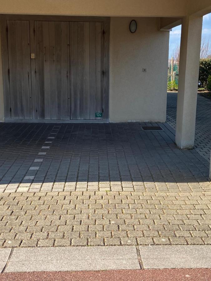 La Mer Vue D'En Haut , Duplex A La Naturelle Sur La Cote D'Opale Wimereux Bagian luar foto
