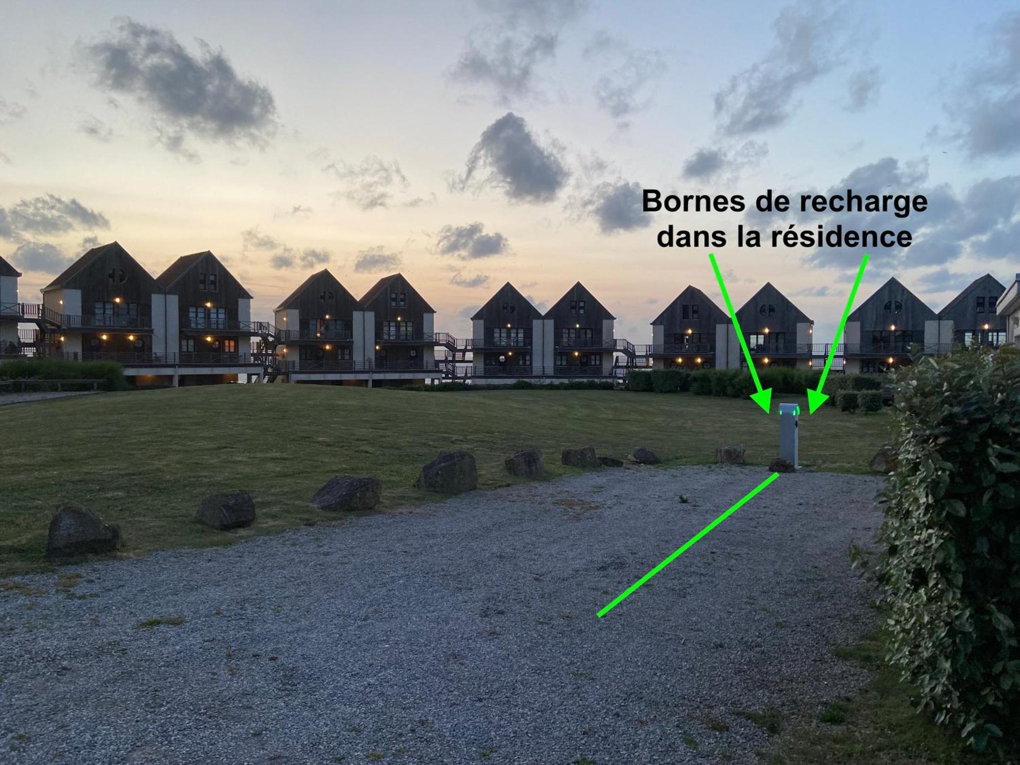 La Mer Vue D'En Haut , Duplex A La Naturelle Sur La Cote D'Opale Wimereux Bagian luar foto