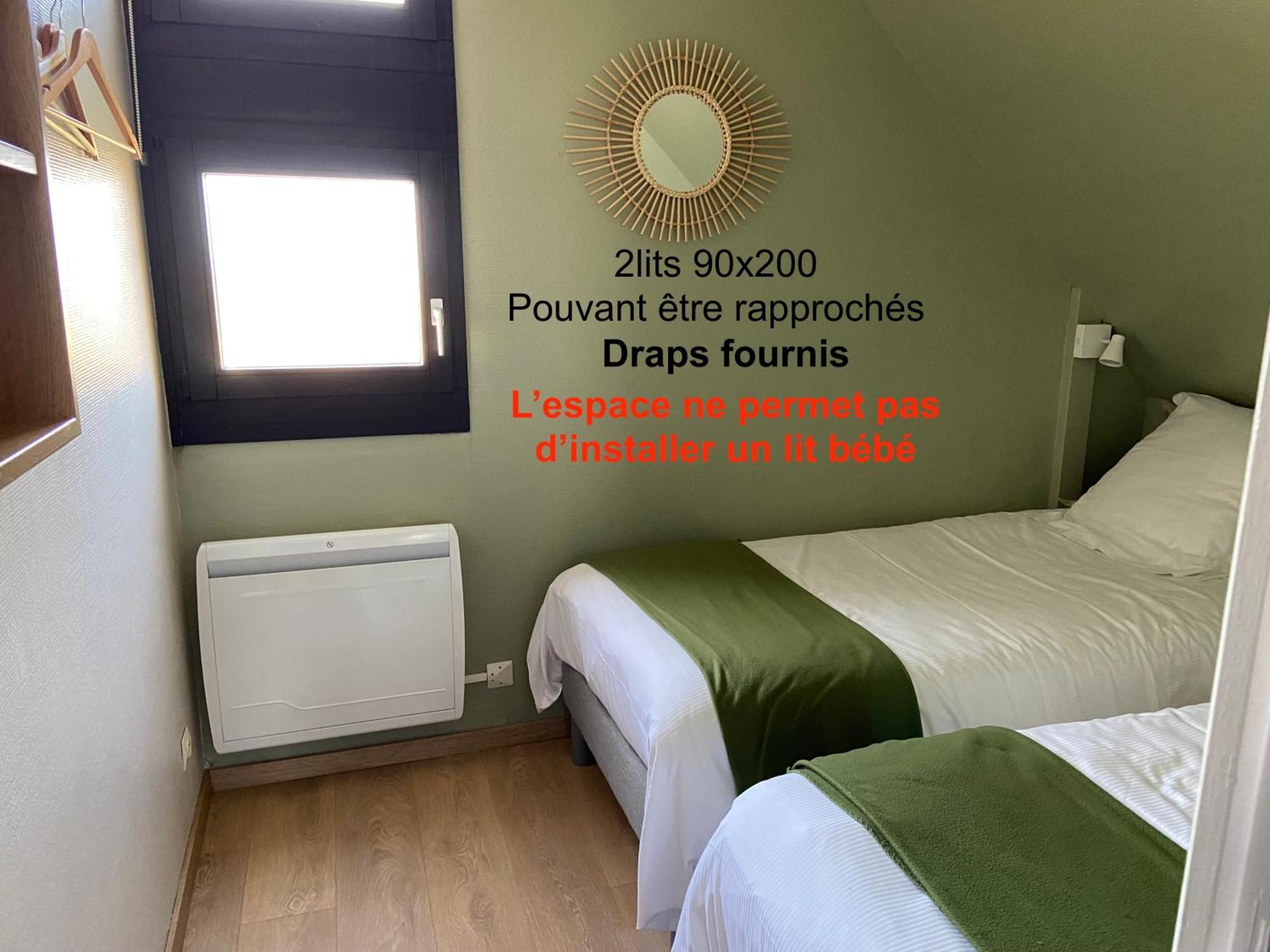 La Mer Vue D'En Haut , Duplex A La Naturelle Sur La Cote D'Opale Wimereux Bagian luar foto